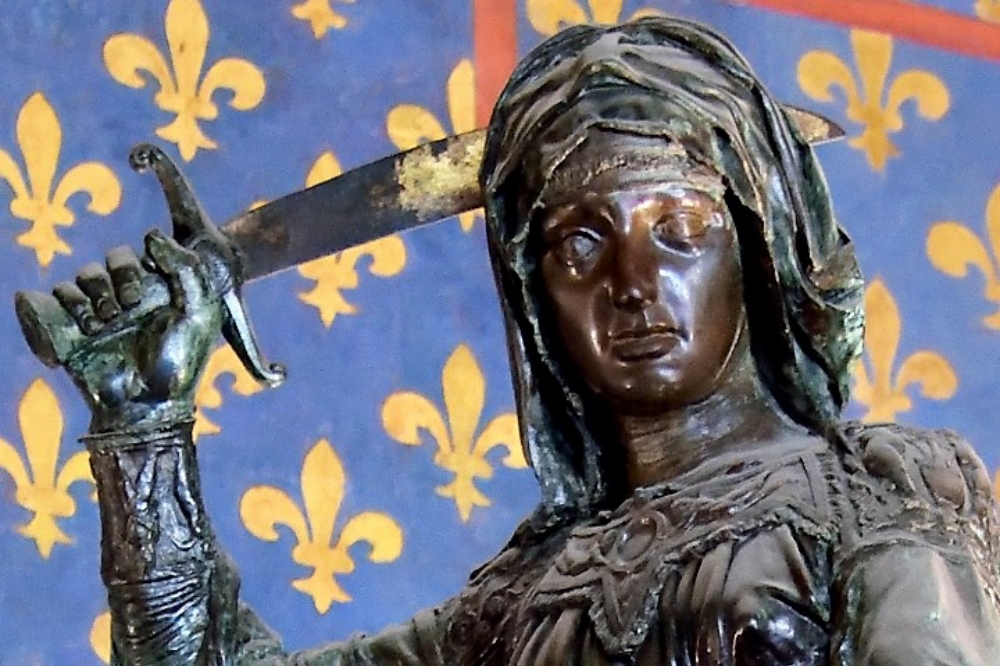 'Giuditta e Oloferne' tornano a Palazzo Vecchio dopo il restauro